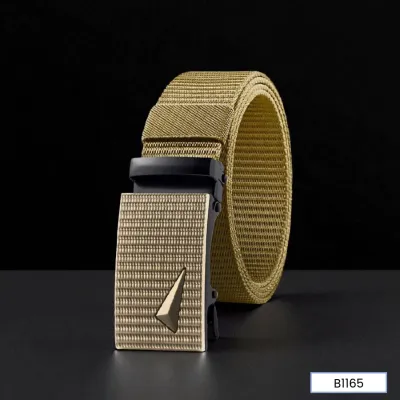Elegance Men's Belt